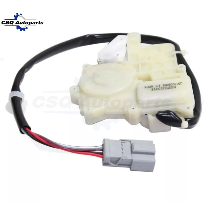 

72155-S00-A01 New Front Left Door Lock Actuator Motor Rear Right For Honda Civic 1.6L L4 1996 72155S00A01