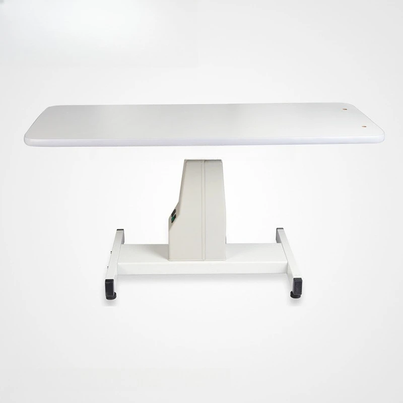 

Computer optometry lift table lengthened by 1.2 meters Electric console, training equipment