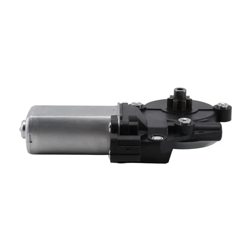 New Door Power Window Regulator Motor For 2005-2015 For Pajero Montero Sport L200 Triton MN182351 MN182352 Left