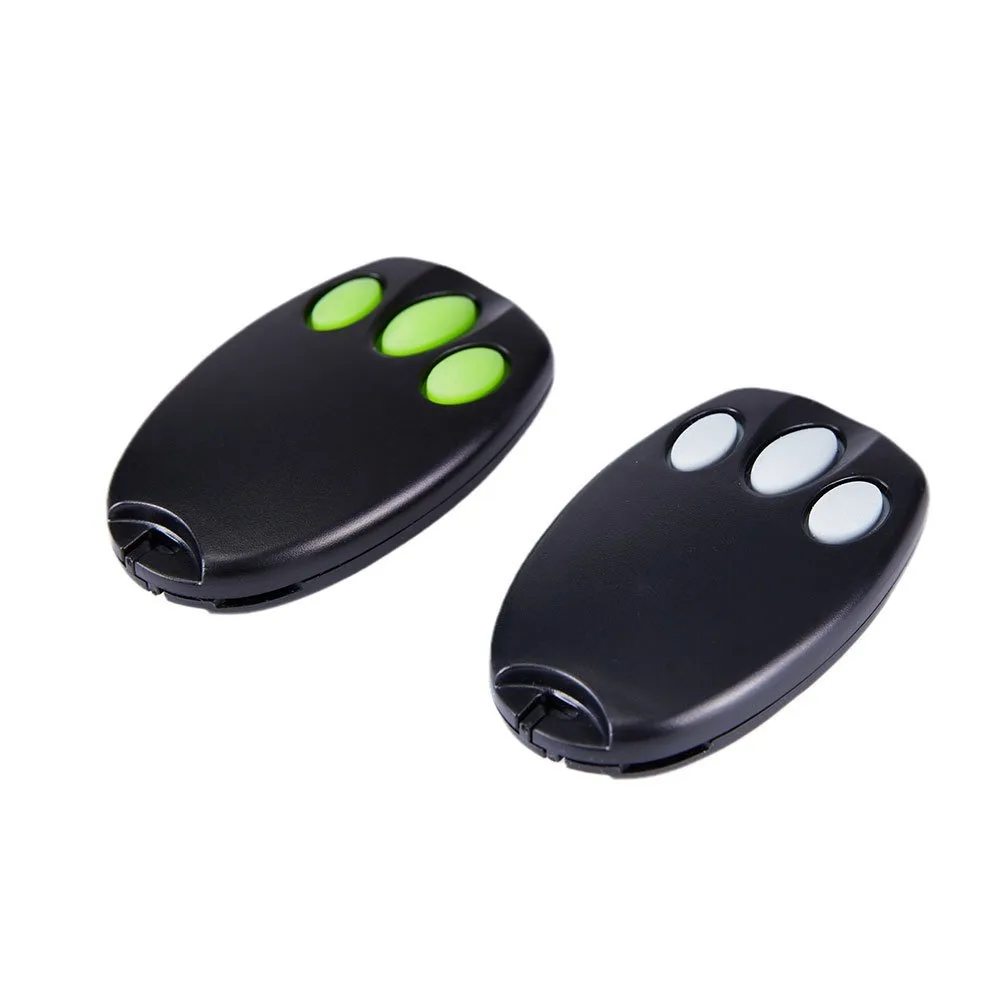 Compatible Gate Remote Control C945 CM842 C940 C943 Liftmaster 433.92MHz Door Remote Control Transmitter Replacement