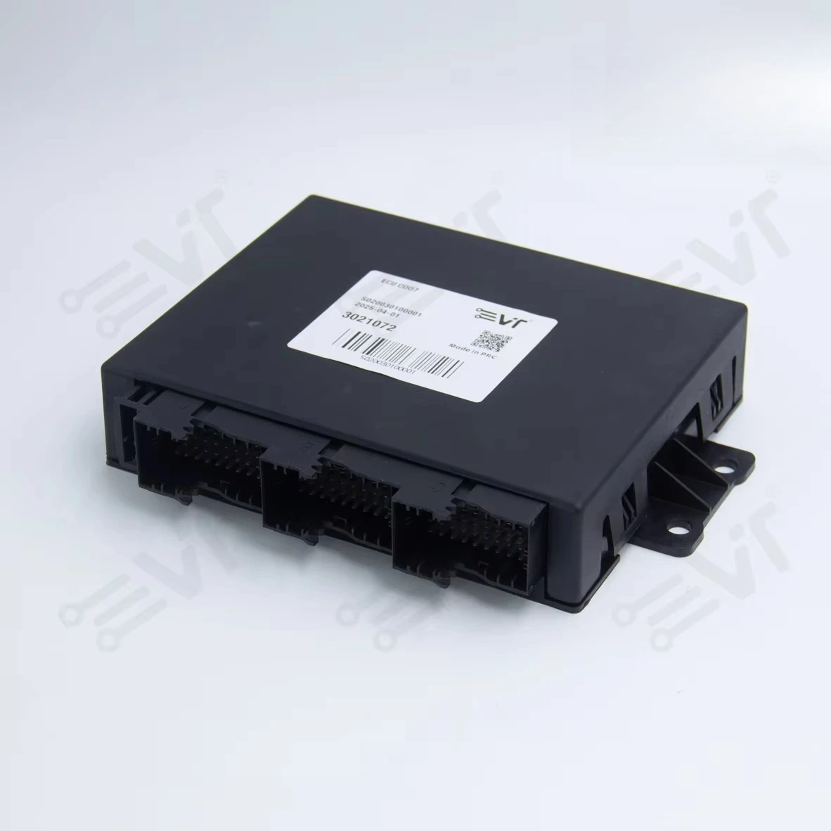 

Лидер продаж 2025, заводские запасные части двигателя, 3021072 ECU COO7, электронный модуль управления