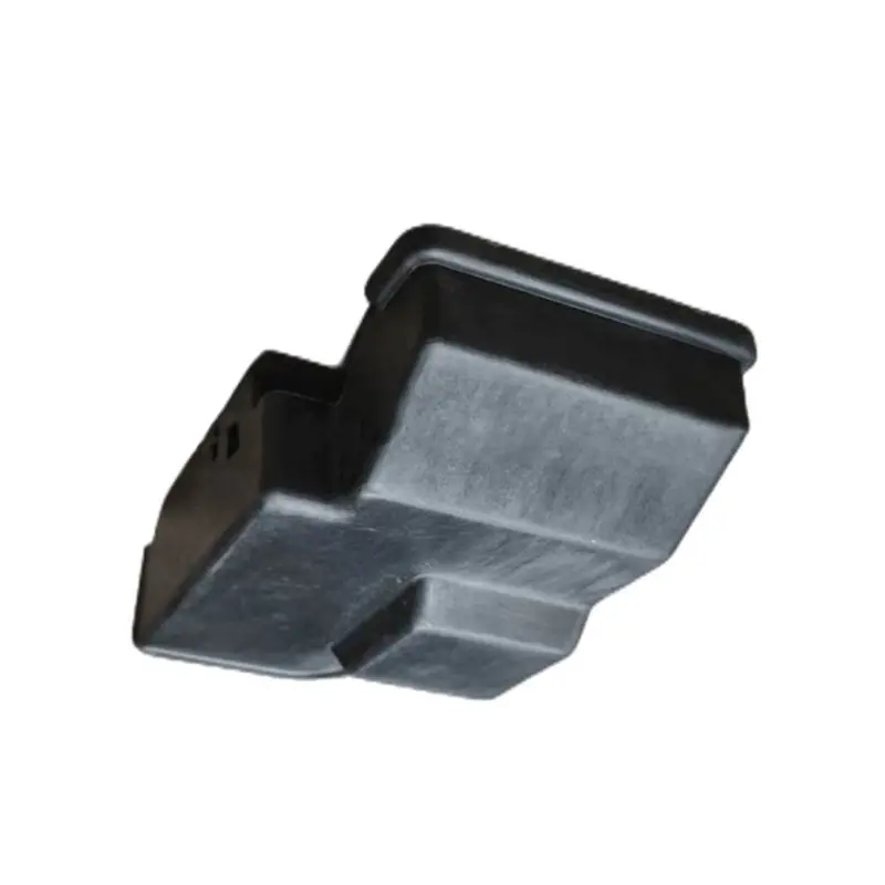 WF-Fan Resistance Outer Cover Air Conditioner Fan Outer Cover Fan Resistor Cover 1308CX For Citroen EC5