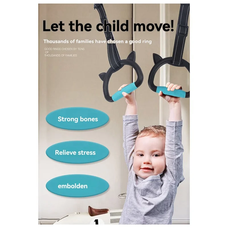 

RTSHE-профессиональные гимнастические кольца, оба для взрослых и детей, домашнее оборудование для фитнеса, подтягивание в помещении и на открытом воздухе