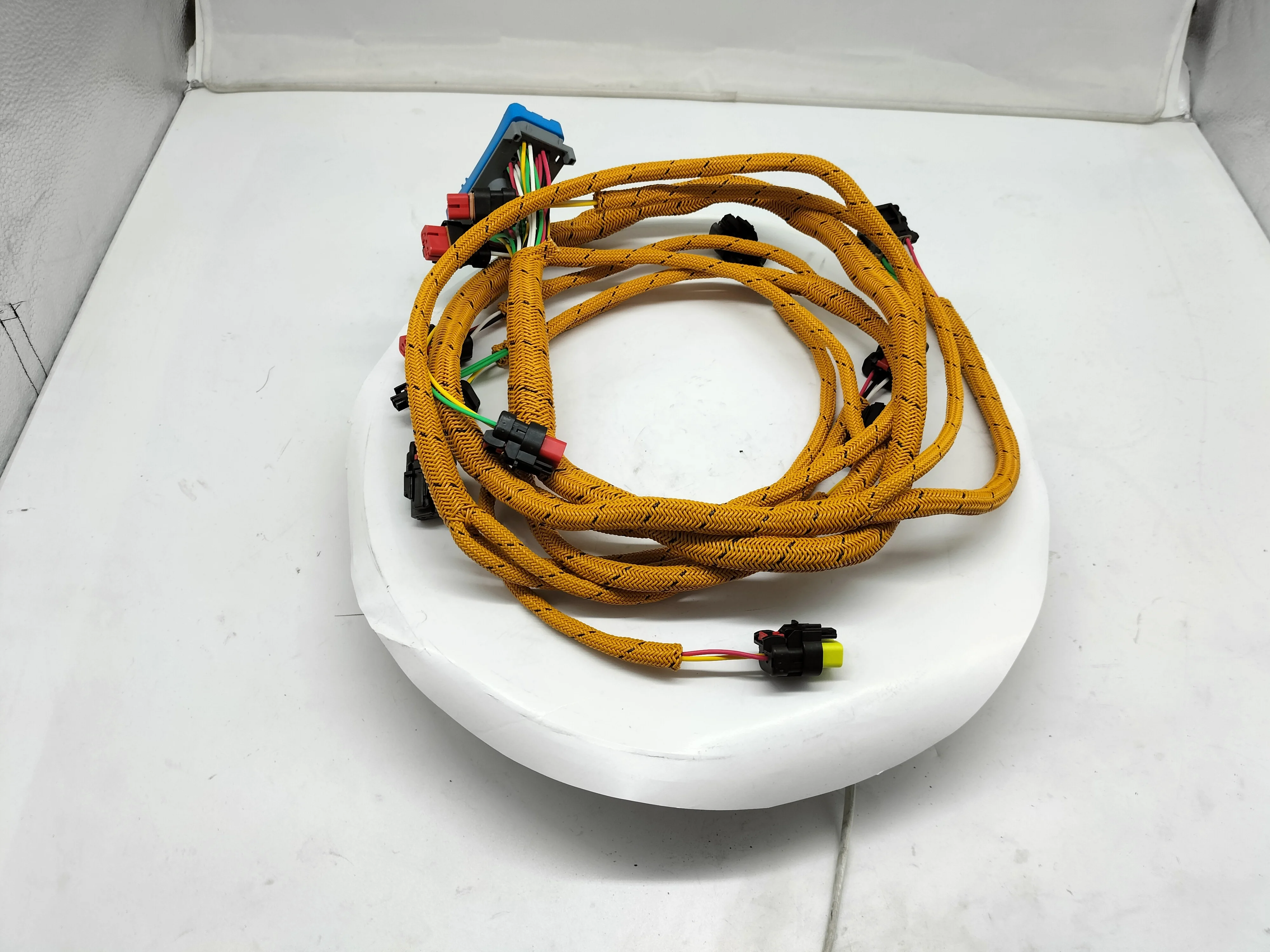 C6.4 Engine Wire Harness for E320D Excavator Harness Engine Wiring Harness 520-7000 5207000