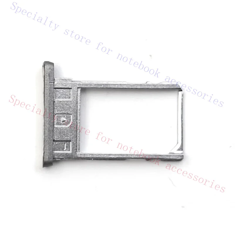 New For Dell Latitude 7320 Detachable 2-in-1 Laptop 4G 5G Sim Card Slot Tray XDKC5 0XDKC5