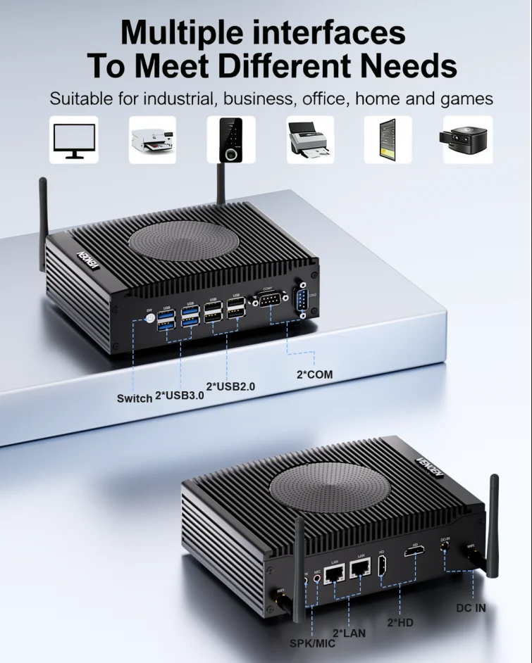 Intel Core I5 8350u HYSTOU Fan - Pc Gaming Intel Core I5 评论和价格