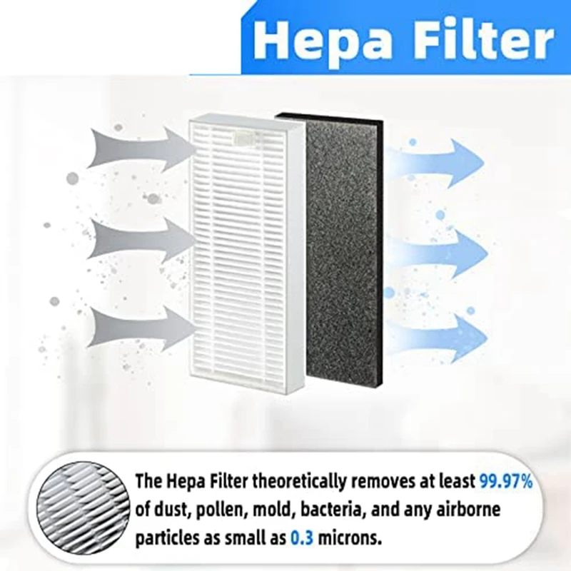 1 Satz Ersatzteil zubehör passend für Ionvac Smart clean 2000 Robovac Roboter Staubsauger Ersatzteil zubehör