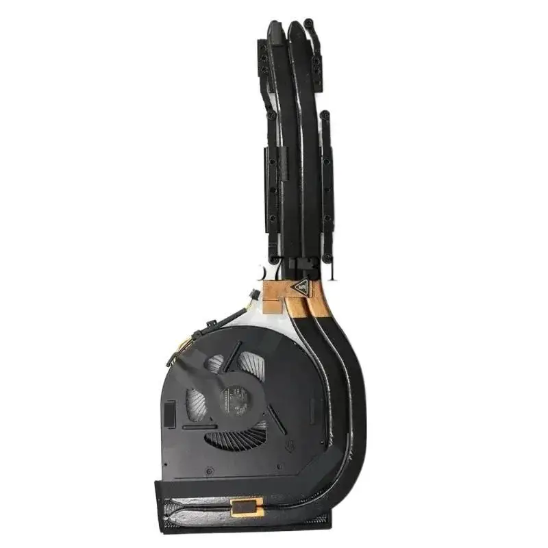 

N НОВЫЙ вентилятор охлаждения процессора с радиатором для Lenovo ThinkPad T480 T470 01YR201 01AX924 01AX925 JM