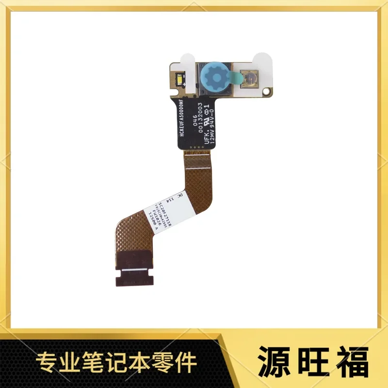 for Lenovo Thinkpad X1 Fold Gen 1 IR Facial Recognition Camera Module SC20F27118 Replacement Part