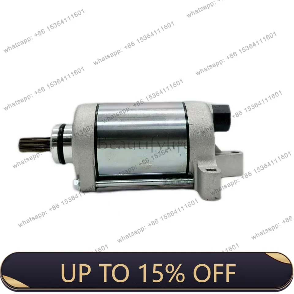 FG 31200-MFG-D01 is suitable for 07-20 F5 CBR600 motor accessories