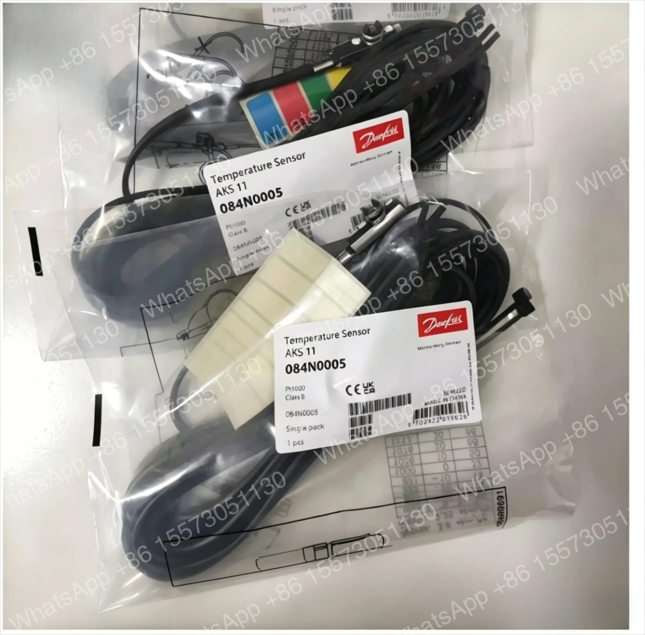 084N0008 084N0028 084N0026 084N0001 temperature sensors AKS11 084N0003 084N0005