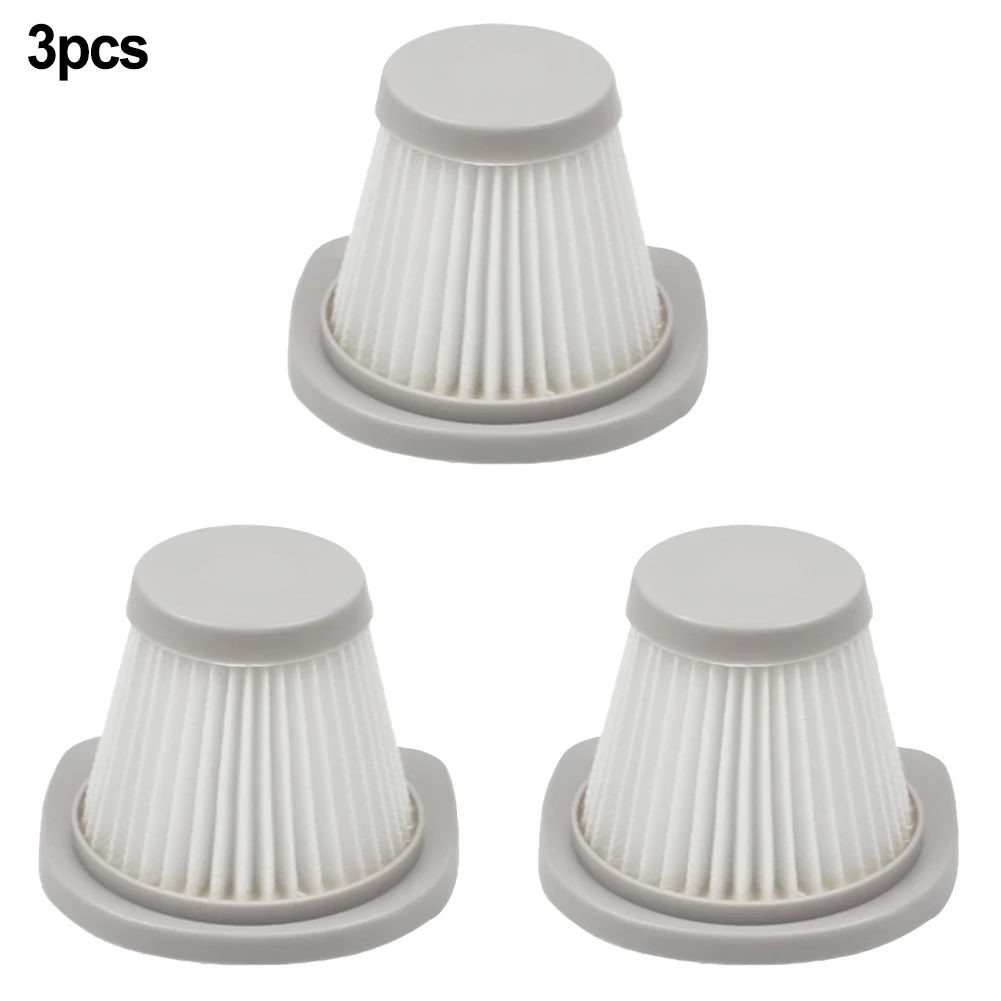 1/3pcs Vacuum Cleaner Filter For MVC SC861/SC861A SC861B SC861C Vacum Cleaner Filter Parts Accessories