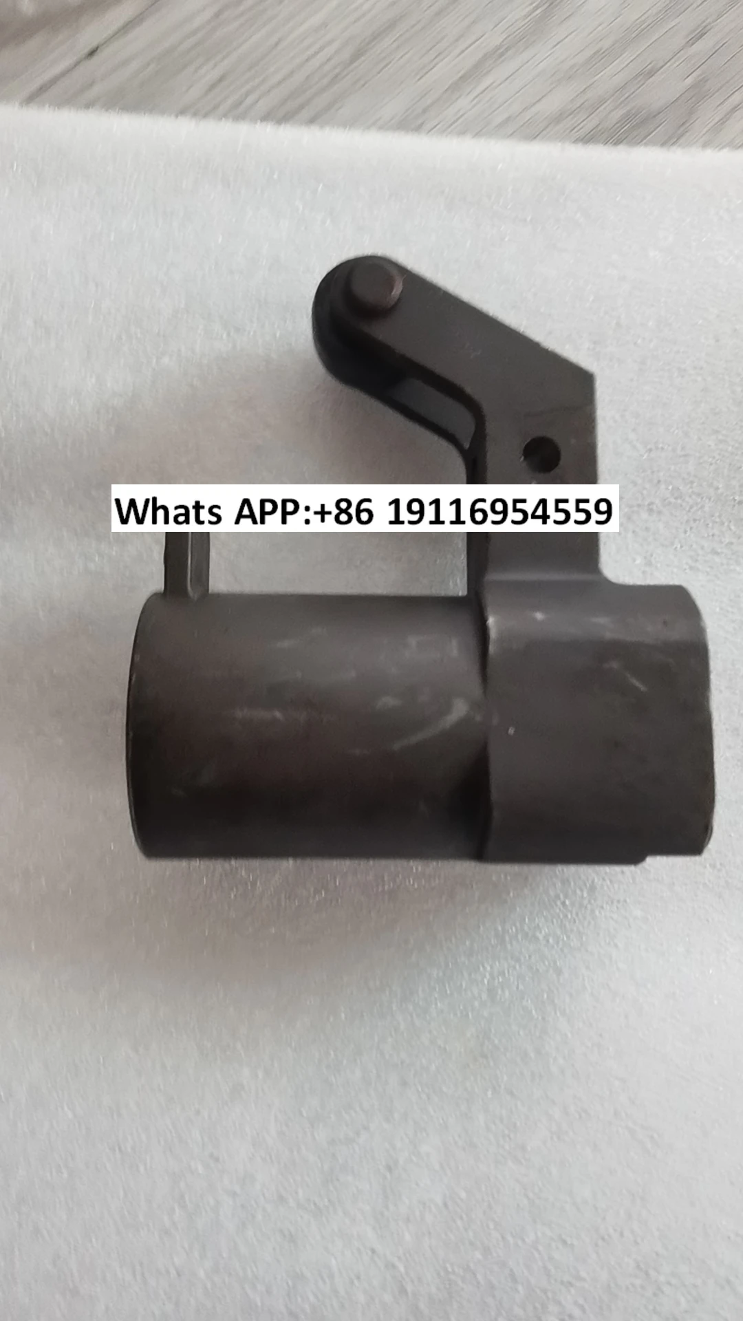 Mazak knife cover CAT40 90 degrees, Yongjin 65 degrees knife cover BT40 65/80 degrees extended aluminum knife cup