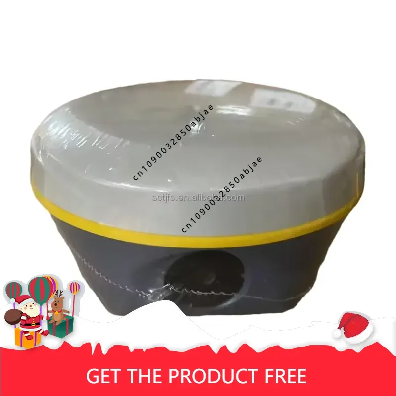 Professional International Land Surveying South Insight V3/V3S IP68 Protect Level Equipment High Accuracy GNSS Receiver