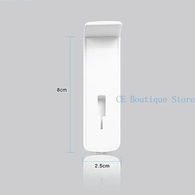 652f держатель наушников для наушников для наушников держатель для подвесной крючки для настольной ленты для настольного дисплея