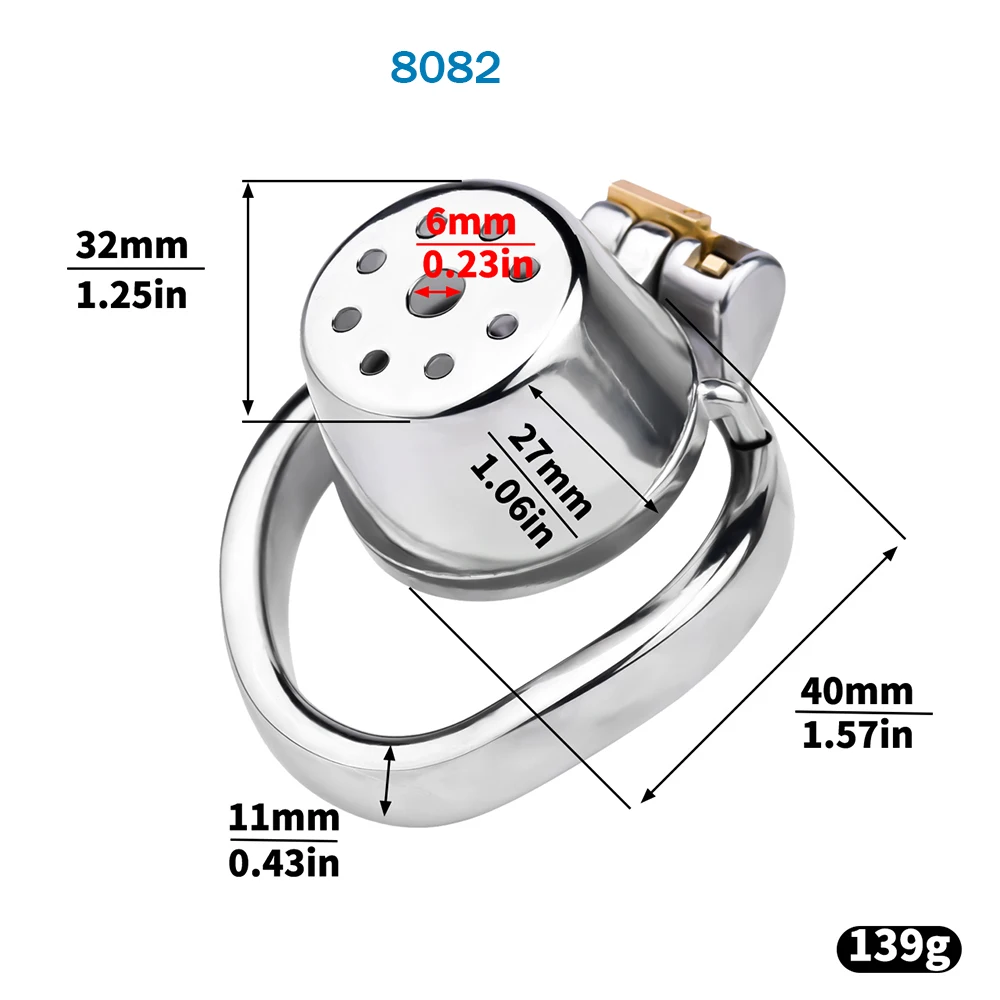 FRKO الرش شقة الرجال العفة قفص قوس القضيب الدائري قفل الديك مكافحة الهروب التدريب BDSM المثيرة لوازم Sextoy السفينة من الولايات المتحدة الأمريكية #2