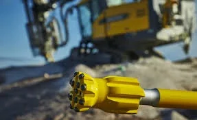 R25 R28 R32 R35 R38 T45 T51 T58 76mm 102mm Retrac Button Diameter Guide Drill Rod Bit T38 Drilling Bits