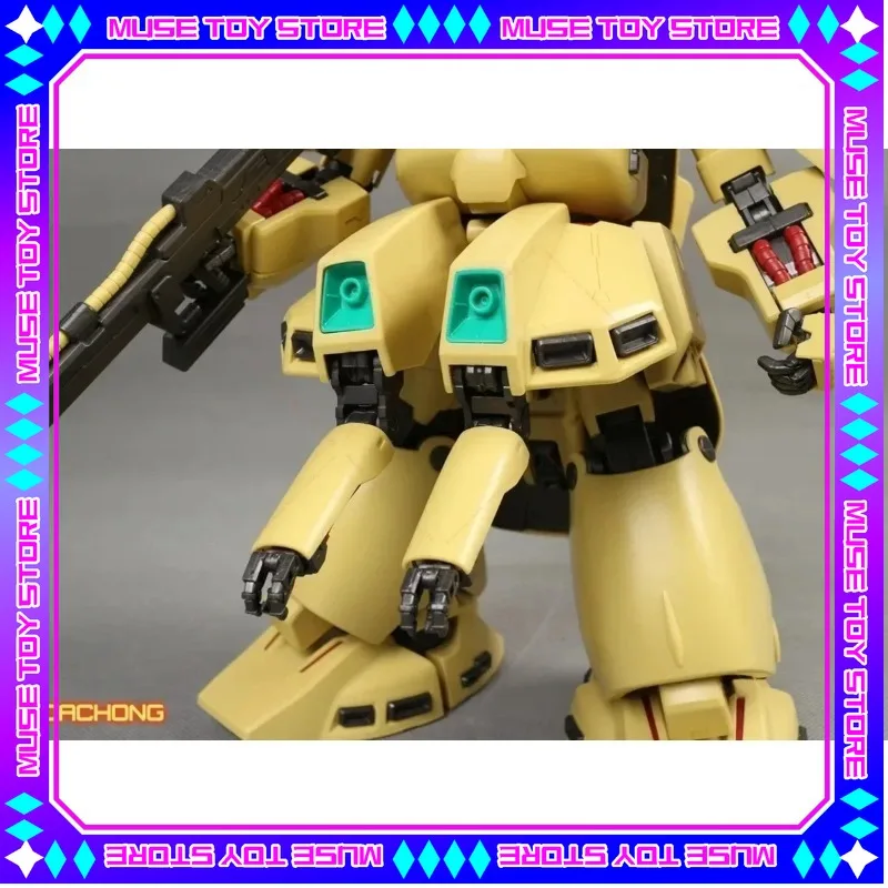 Daban 6626 PMX-003 MG 1/100 조립 모델 키트 PMX-003 THE-O 컬렉션 액션 피규어 로봇 조립 모델 장난감【재고 있음】