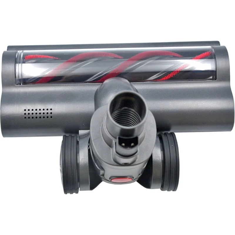 A83G-مجموعة رأس الفرشاة الكهربائية للمكنسة الكهربائية اللاسلكية Proscenic P10 P11 P12 P13 – كفاءة تنظيف محسنة