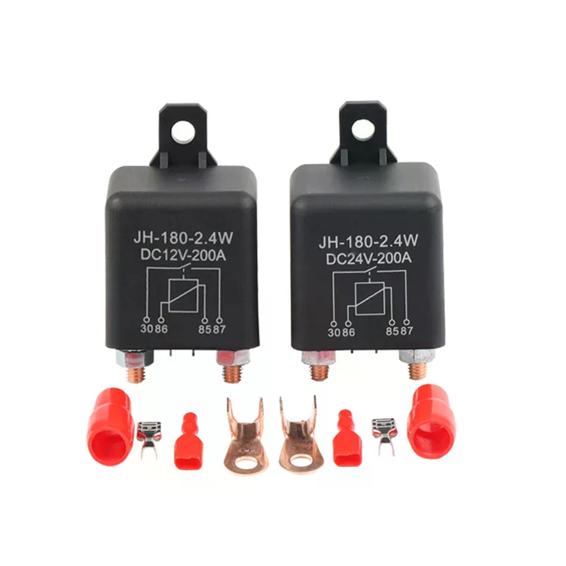 Dc 12V 24V 100A 120…