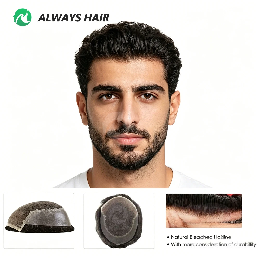 Thumbnail 2 - #79 Toupees Comparison Guide
