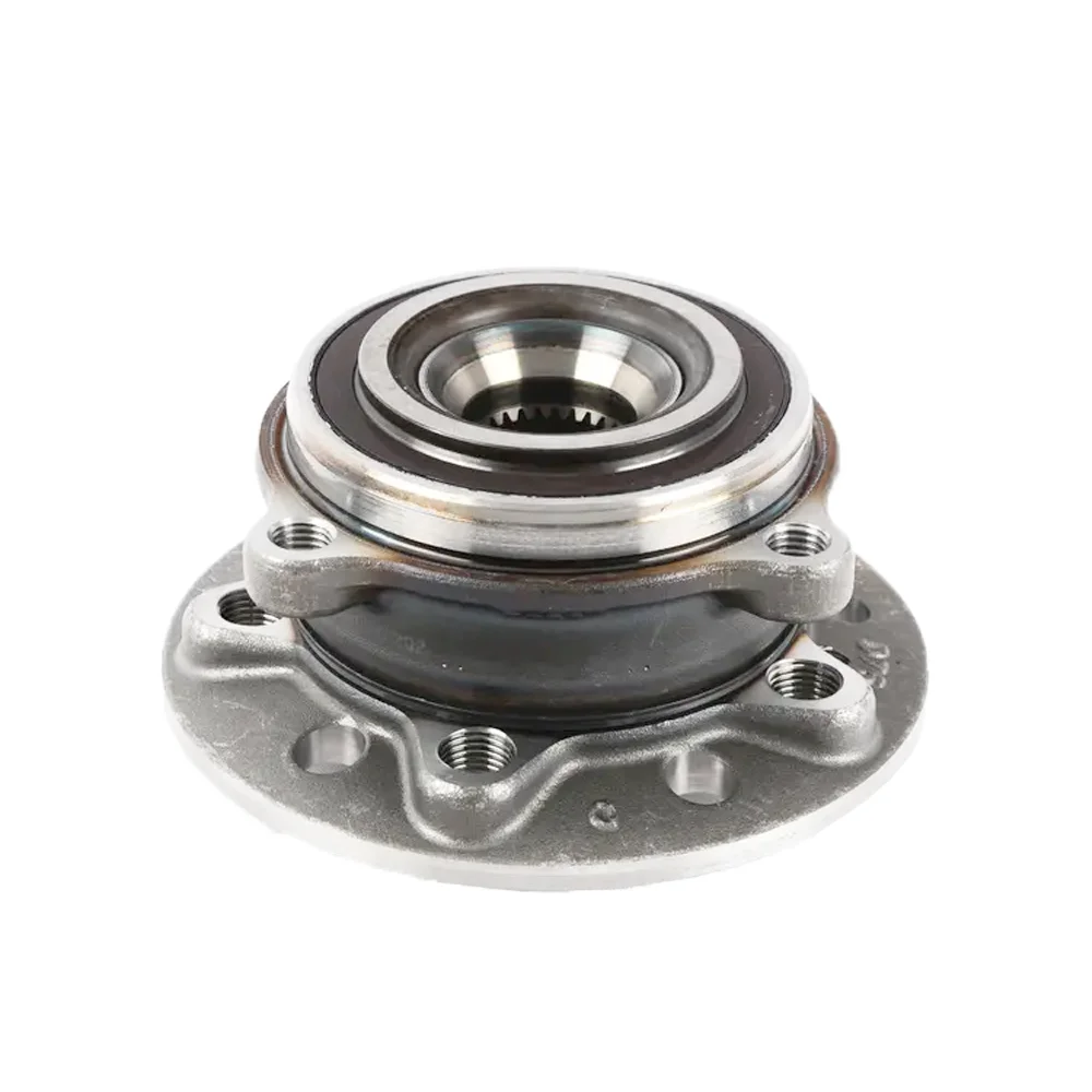 

Auto Spare Parts 1 Pcs Front Wheel Hub Bearing For Mercedes Benz C300 C400 E400 C43 AMG GLC43 AMG C450 OE 2053340300