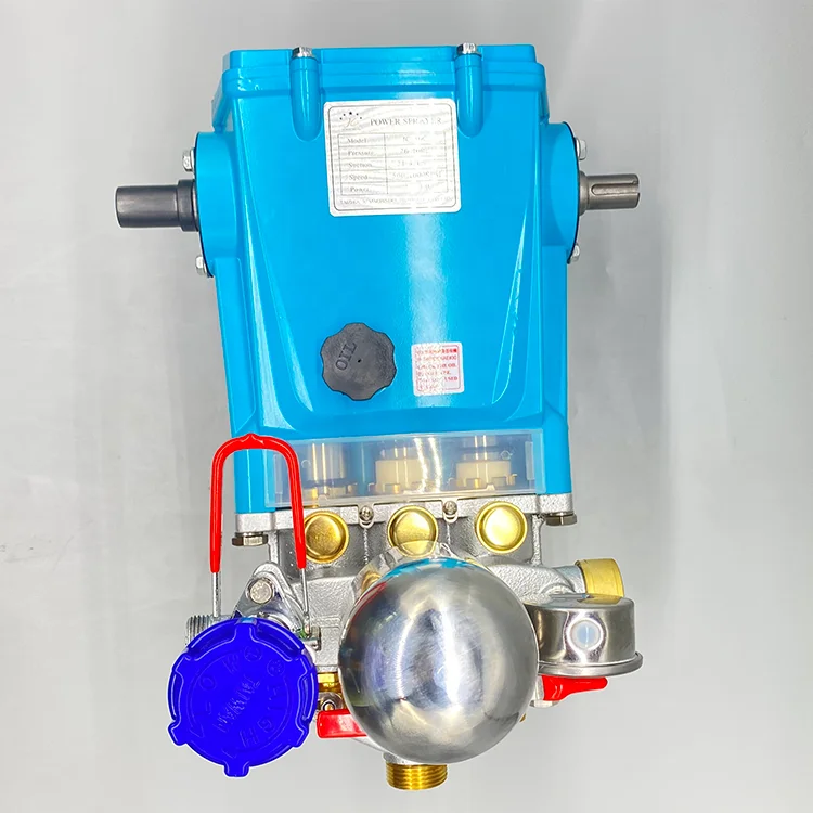 Taizhou Jc Htp 30Mm…