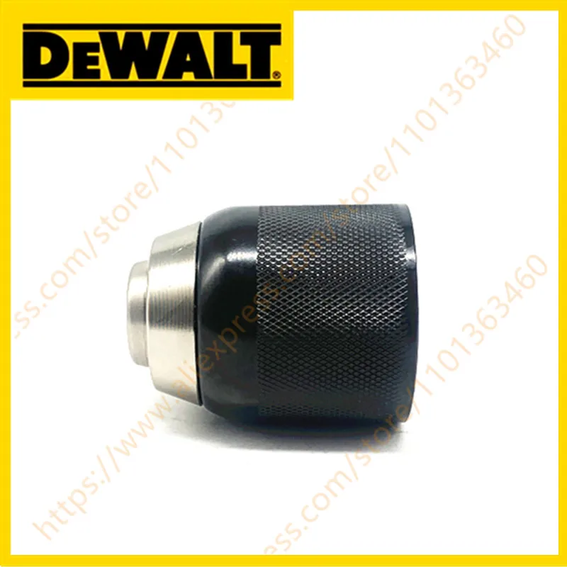 CHUCK KEYLESS per DeWALT DCD797 DCD792 DCD791 DCD790 DC988K DC984KN DCD796 N196034 N442696 accessori per elettroutensili elettrici