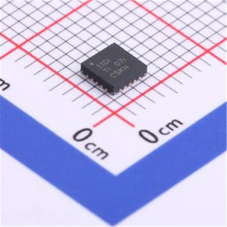 2PCS/LOT TPS7A8500RGRR (Current-Sensing Amplifiers)