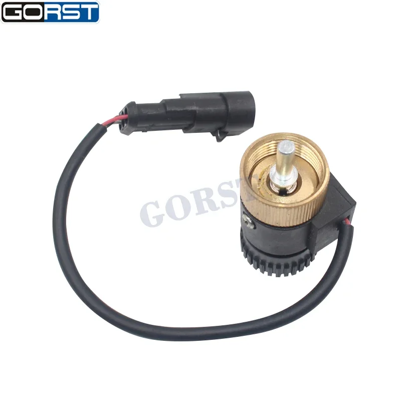 مستشعر سرعة عداد المسافات للسيارة لقطع غيار السيارات الأوروبية