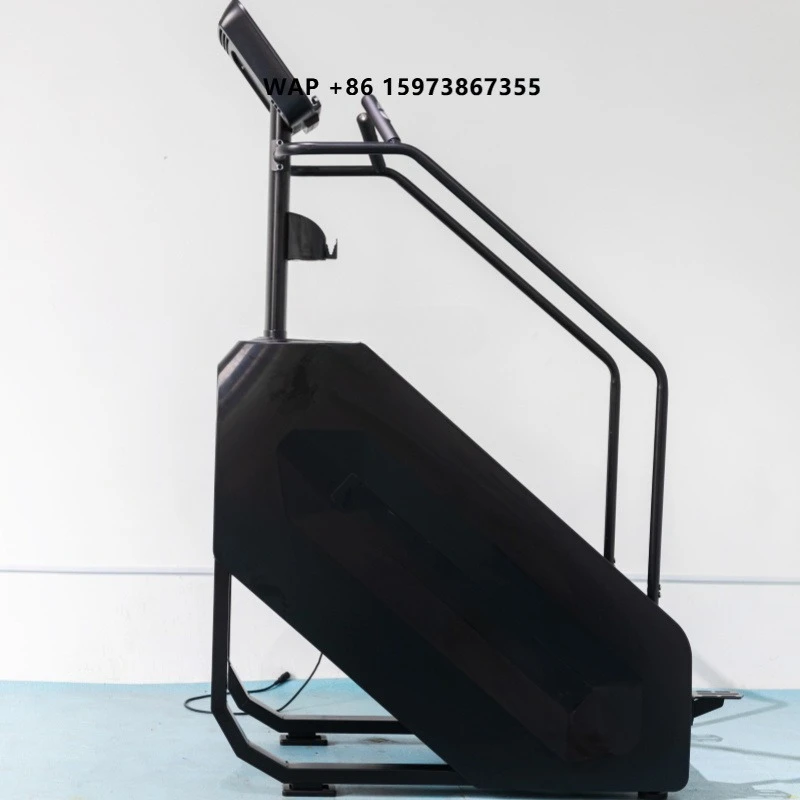 Stair Stepper Trainer Small Mechanical Commercial Stepmill Gym Equipment Stairmaster