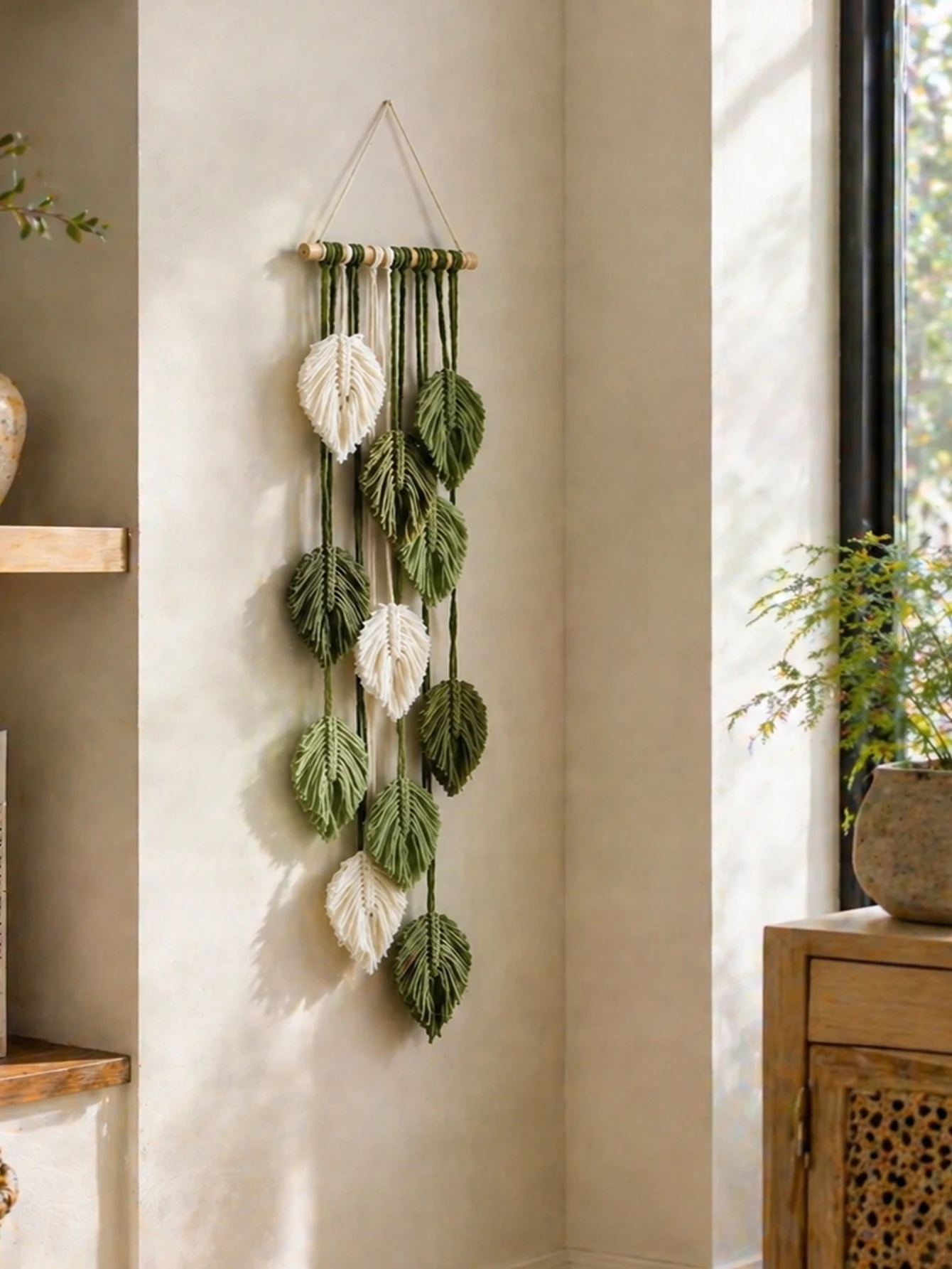 Thumbnail 3 - #5 Compare Boho Wall Tapestry Before You Buy
