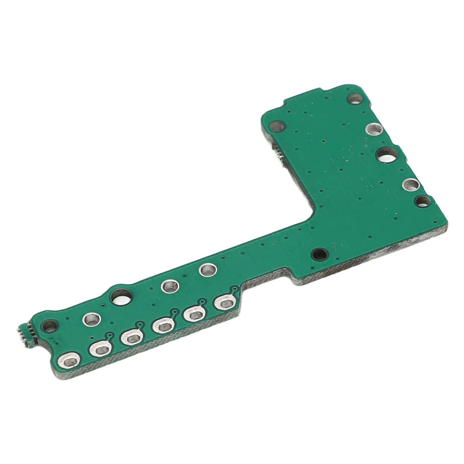 

Плата ремонта датчика положения коробки передач 6hp21 — плата провода F02 Tcu Ecu для 7-скоростного BMW (деталь коробки передач)