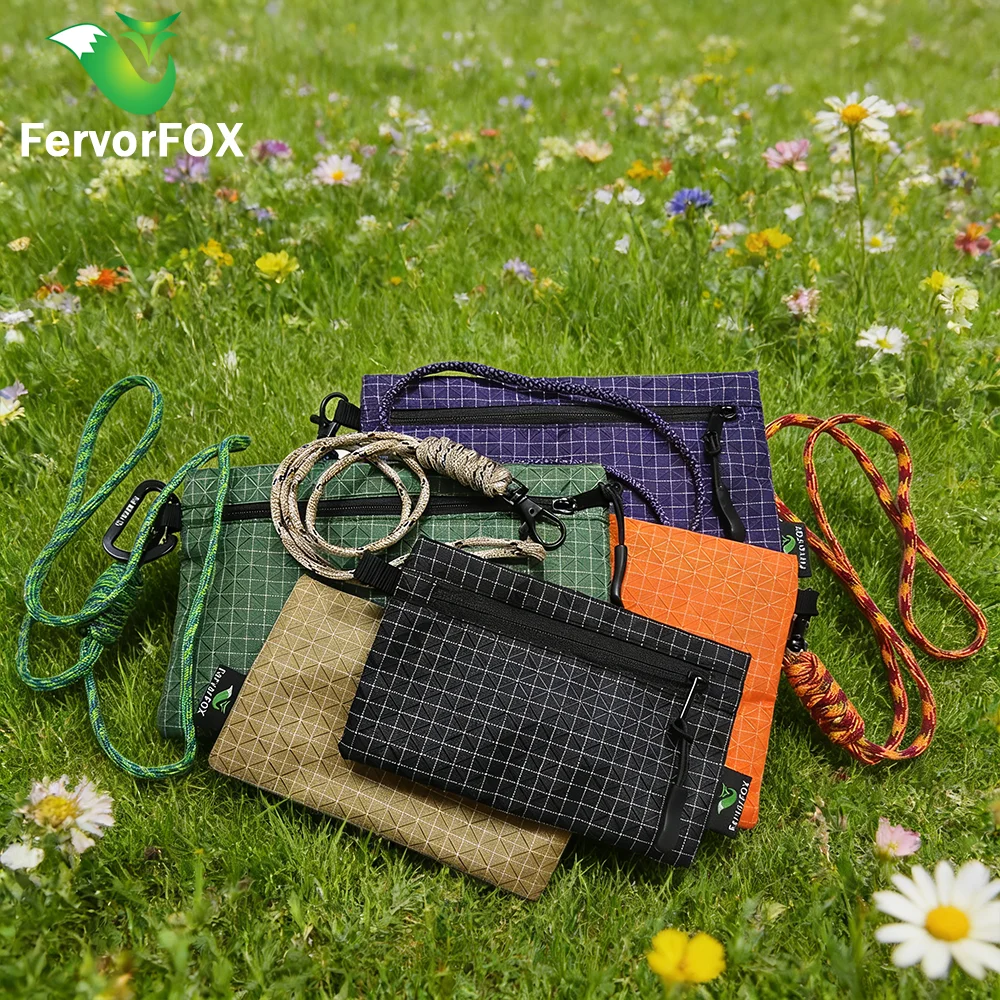 

Сумка для карточек для походов на открытом воздухе, большая сумка для лошади, легкий кошелек, сумка для паспорта