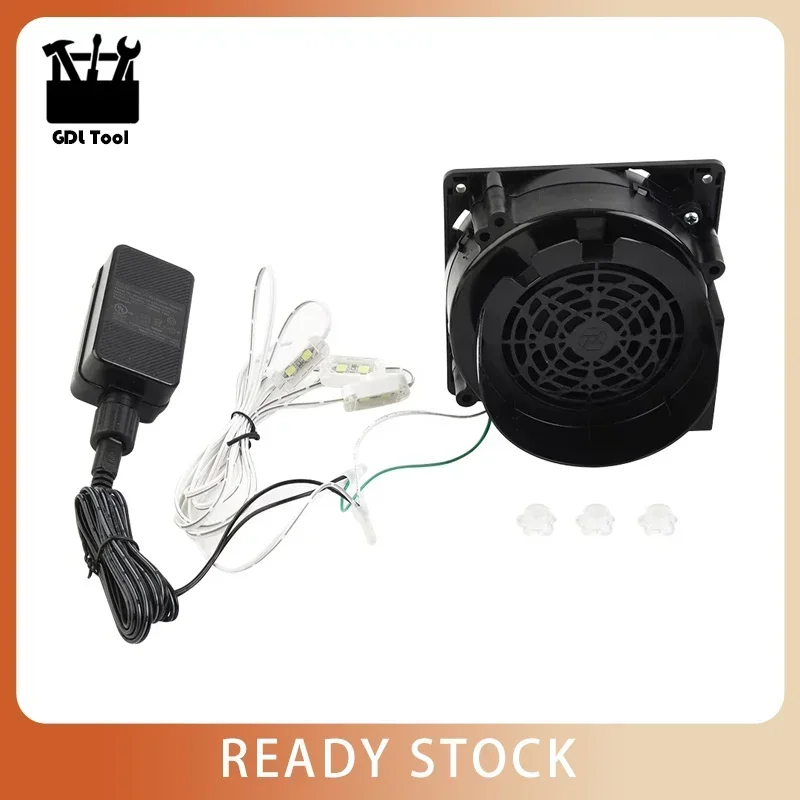 Blower Motor Air Bl… - image