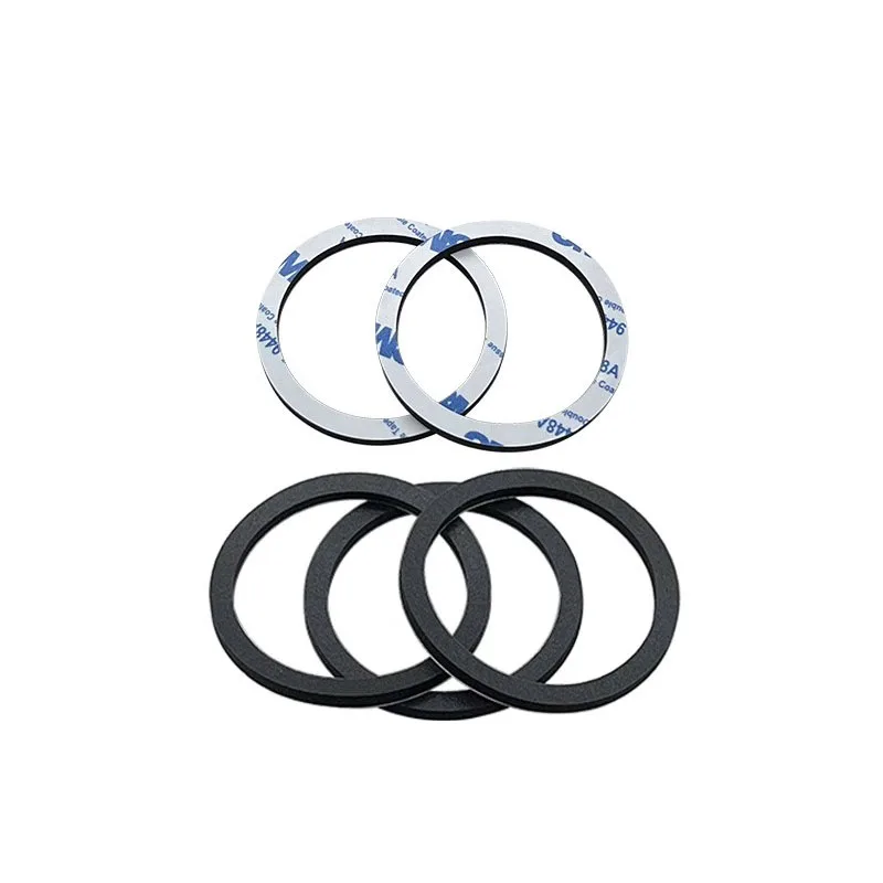 Toner bottle sealing sponge ring for Konica Minolta C454 C364 C458 C368 C226 C266 C658