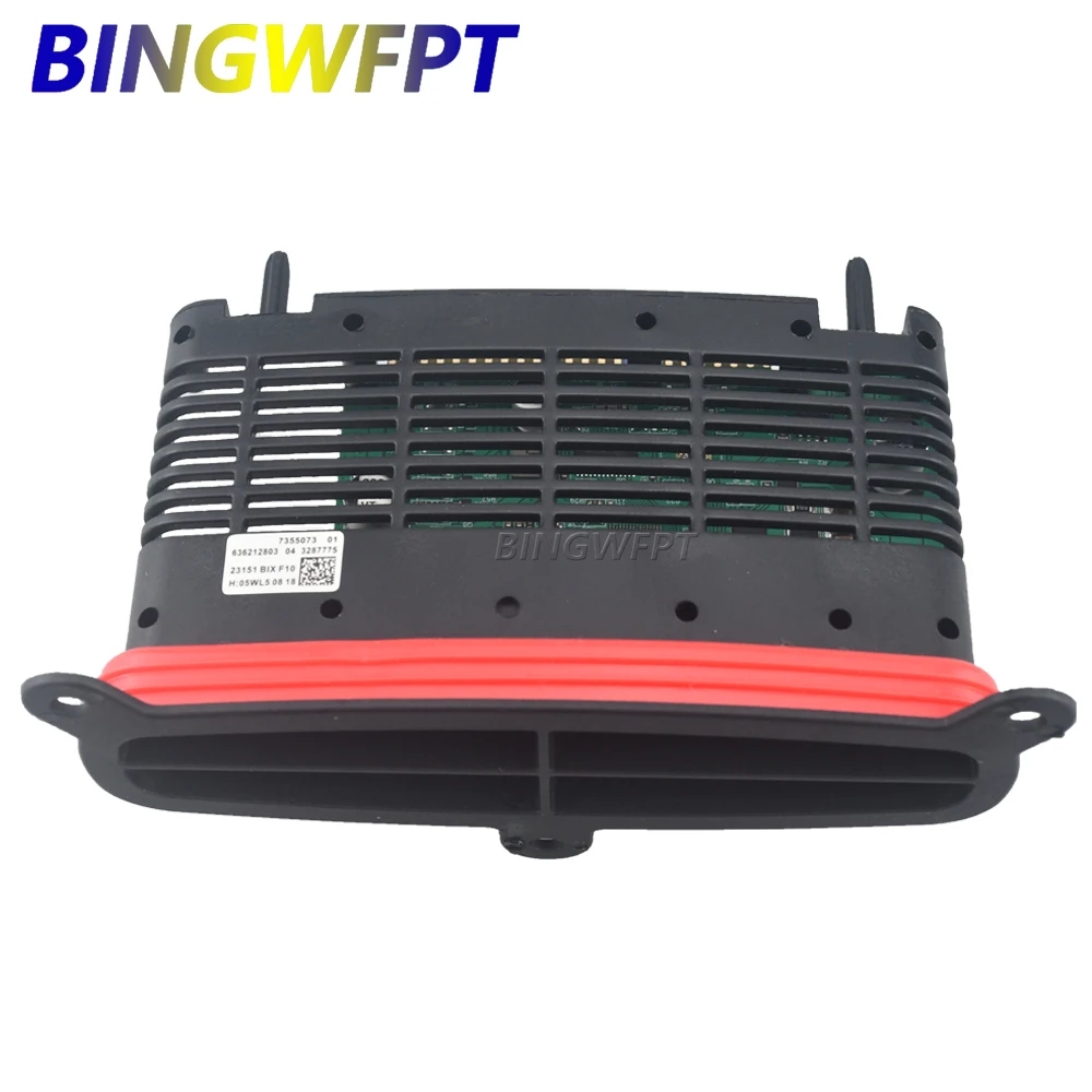 

New Headlight Xenon Ballast Module For BMW 5series F10 F18 F33 F83 LCI 2012 - 2016 63117355073 63117316187 7355073 7316187