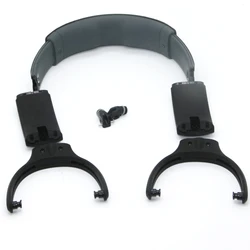 Headband Bracket  For Skullcandy Crusher EVO Headphone Pillow Cushion Replacement Head Band Repair Parts