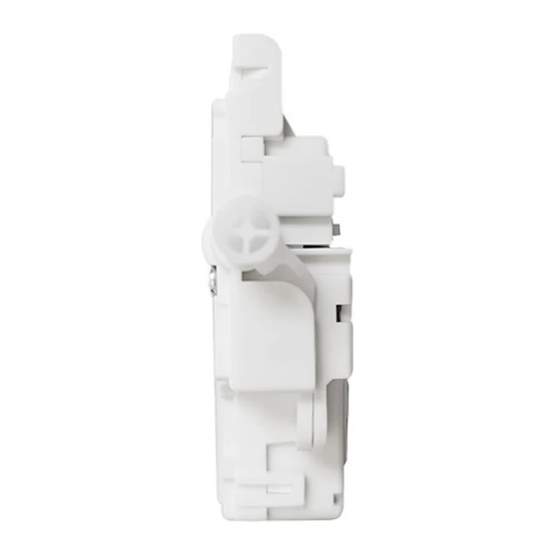 SANQ Новый DC34-00025D DC12V электрический переключатель задержки дверного замка для стиральной машины Samsung WW90K74150OX WW90K74150SC