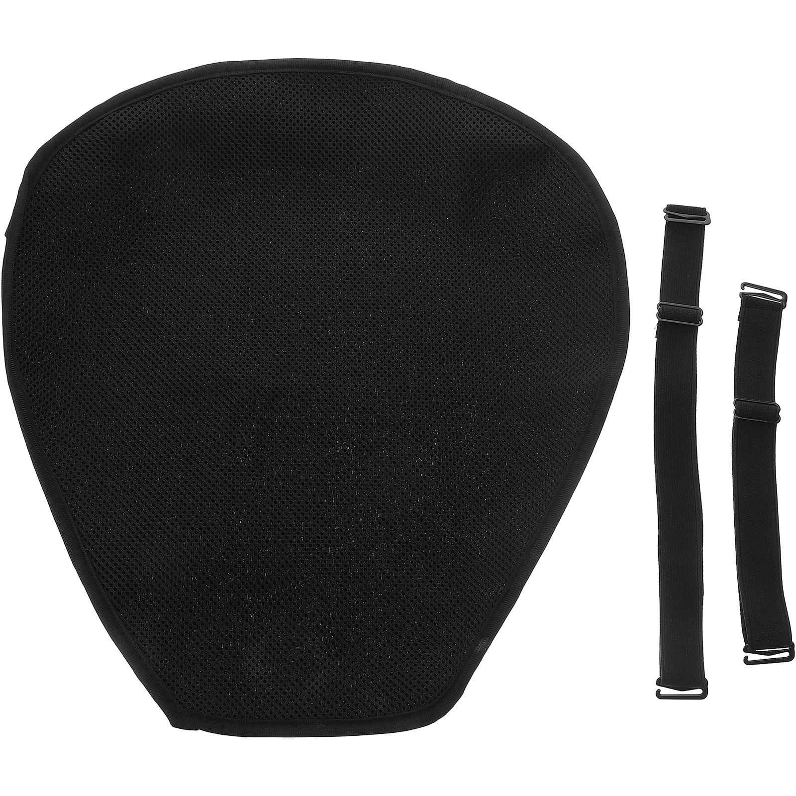 

Breathable Seat Cushion Cover Gel Pads Motorcycle Mini Bike Water Proof Moped Scooter Seats Summer Heat Insulation Stain