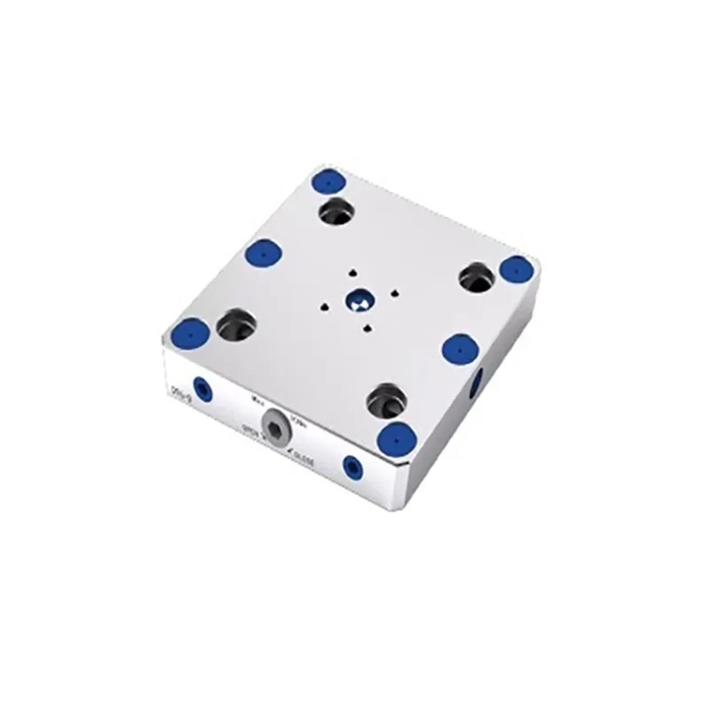 Quick Point 96 Single Plate