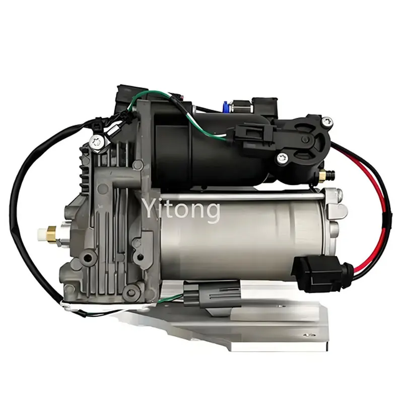 Air Compressor For …