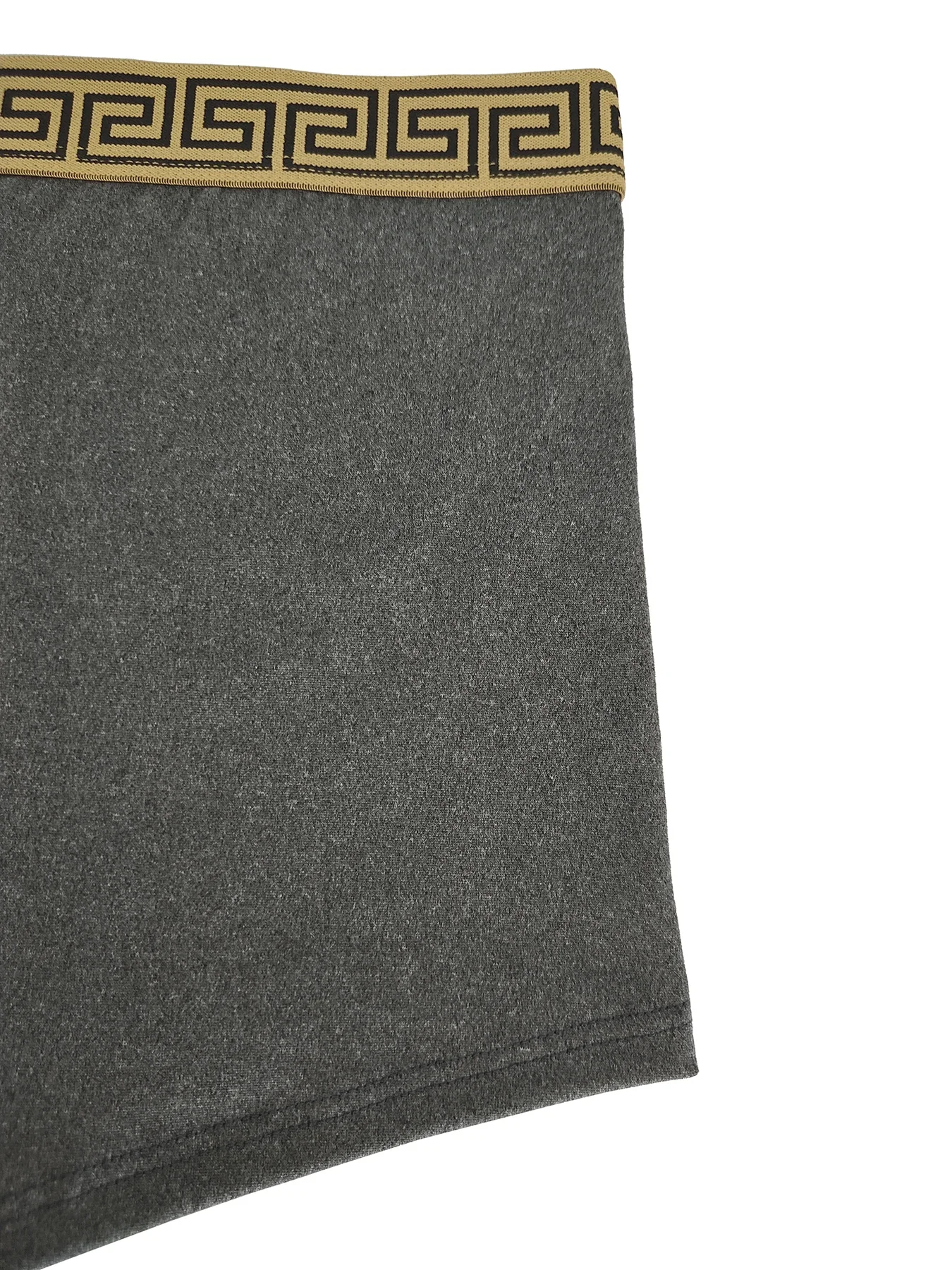 5 قطعة ملابس داخلية للرجال موضة الرجال الملابس الداخلية مريحة للتنفس لينة مثير سراويل بوكسر الرياضة سراويل داخلية للرجال جديد #3