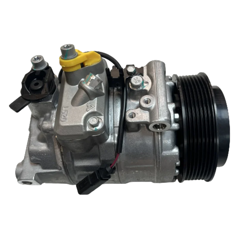 94812601102 94812601103 CAR AC Compressor For PORSCHE Panamera 2010-2016 3.6L 4.8L