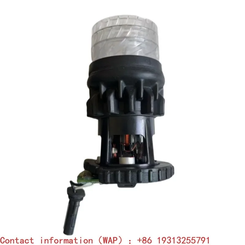 vacuum cleaner motor for V11 SV14 SV15 SV17  V11 Absolute pro replacement motor display view 3