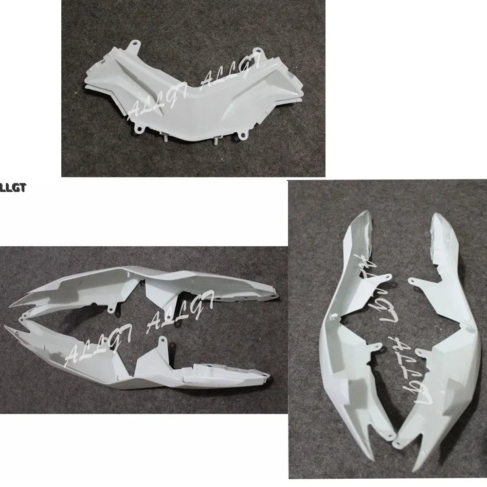 

Bodywork Side Part Fairing Panel Cowl Fit for Kawasaki Ninja 300 EX300 2013-2017