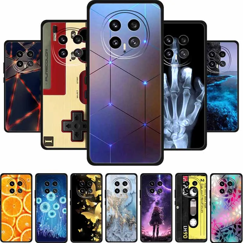 For Honor Magic8 5G…