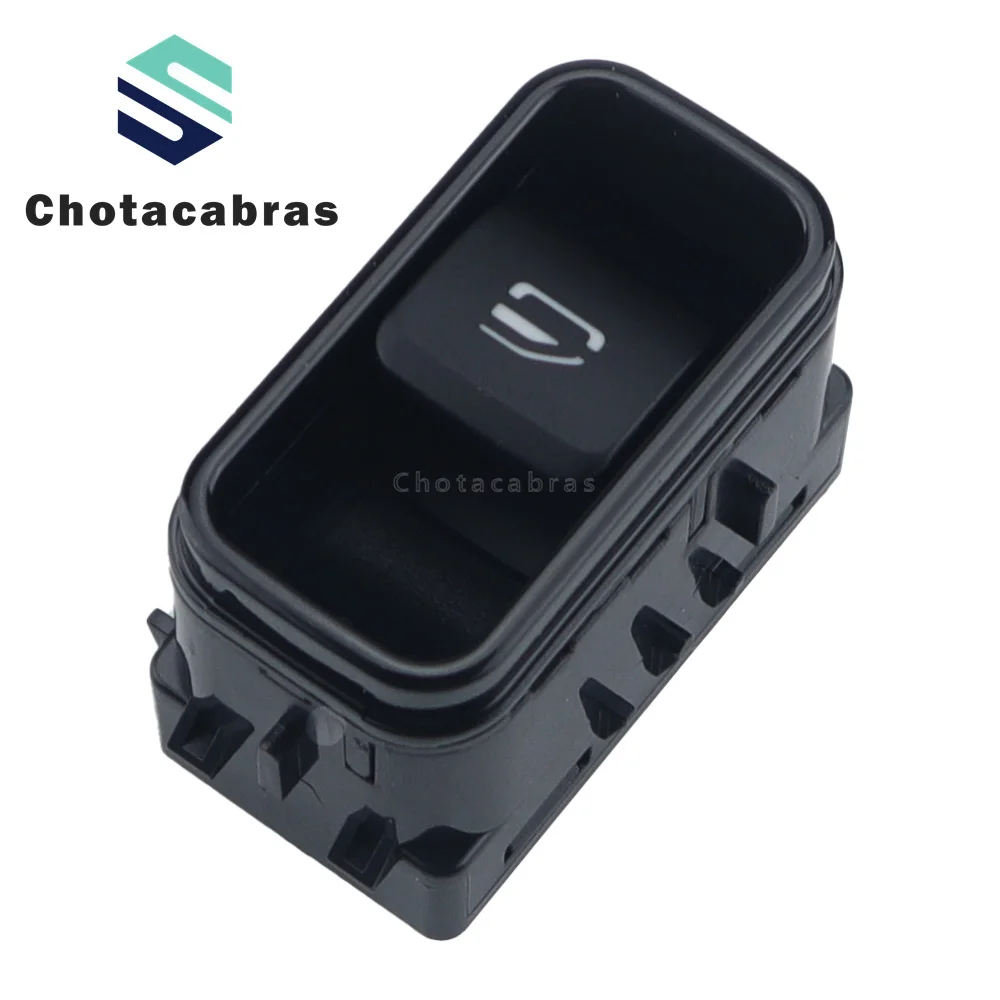 Window Control Switch Button Car For Mercedes-Benz Sprinter 3,5-t Van (907, 910) A9079058902 A9079050504 9079050504