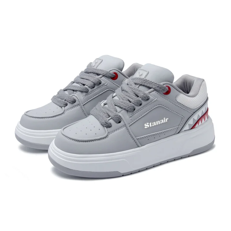 

Trendy men's running shoes are designed to be cool, trendy, and comfortable to wear, suitable for daily commuting and indoor and
