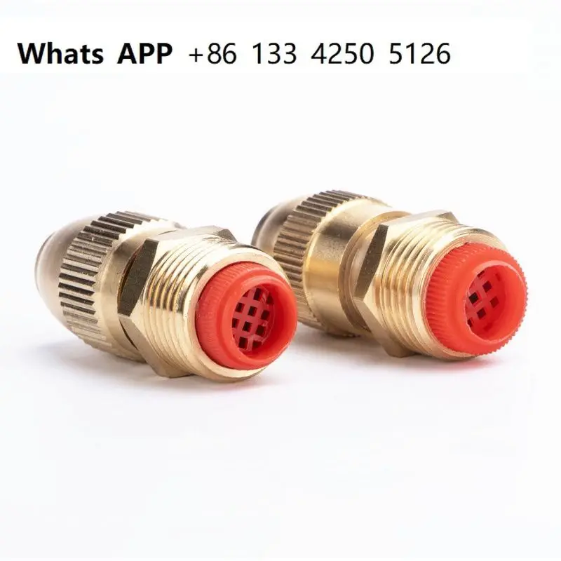 

5pcs Atomizing nozzle cooling system spray watering flowers and vegetables
